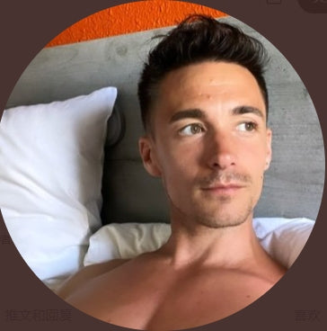 Twitter @kevinfrenchboy - Masturbatore | pompa per il pene