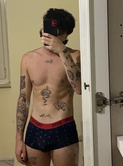 Twitter @fertrinchese | Dildo realistici