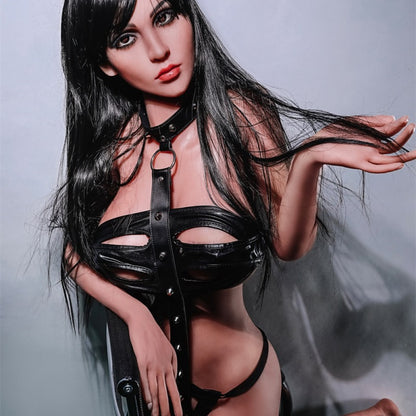Eva-158cm attrice cinematografica bambola del sesso da 30 kg