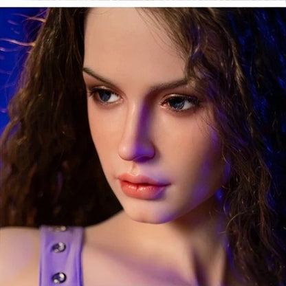 【Nuovo! 】 【Vivienne Rabbit】 L'affascinante coniglietta nella notte misteriosa 148 cm🐰