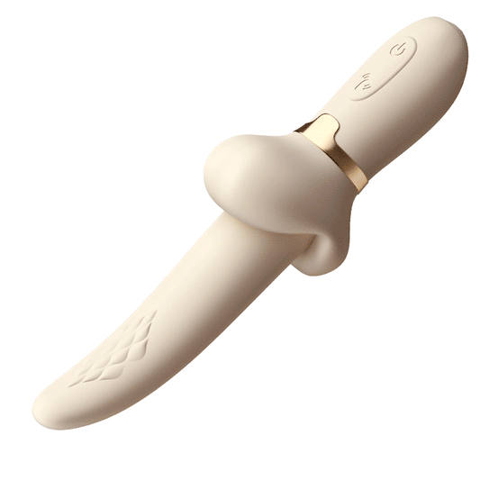 7 tipi di vibratori a lingua grassa oscillanti e vibranti, oscillazione a 360° per stimolare il clitoride