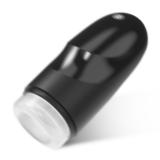 BULLET Strong Vibration 3 Masturbatore maschile con vibrazione super potente