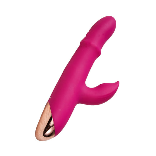 7 Vibrazione 10 Dehnung 7 Percussione Jerk Bead Vibratore