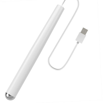 Barra riscaldante-progettata per masturbatori e bambole del sesso senza funzione di riscaldamento