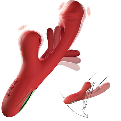 DELFINI—— 7 Succhiare 7 Colpire il vibratore