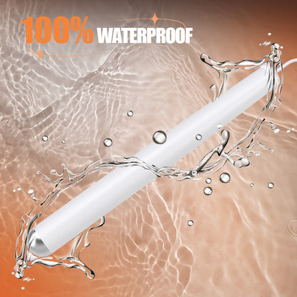 Barra riscaldante-progettata per masturbatori e bambole del sesso senza funzione di riscaldamento