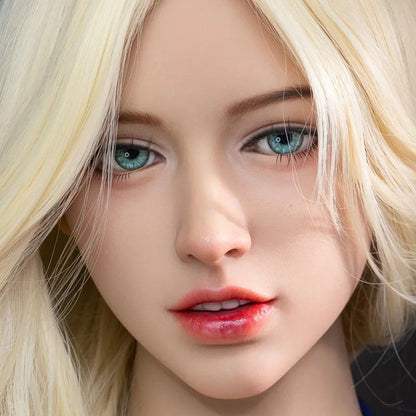 Novità!【Scarlett】Dea segretaria intellettuale - La tua dolce e intelligente compagna 148CM💼✨