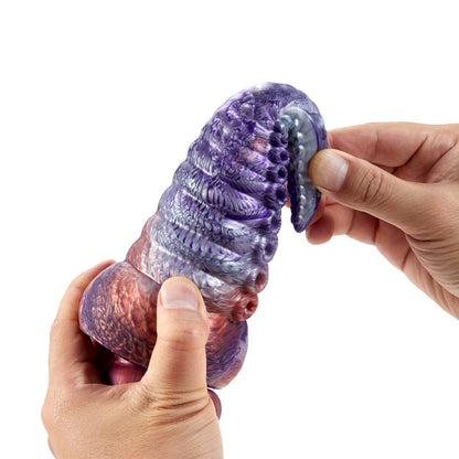 Dildo Mostro a Forma di Polpo - Giocattolo per Adulti con Tentacoli
