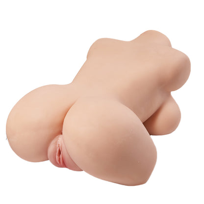 【Spedizione gratuita】MIKI 6,2 kg di tette enormi miglior masturbatore maschile 10 modelli di aspirazione/vibrazione