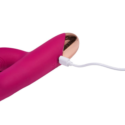 7 Vibrazione 10 Dehnung 7 Percussione Jerk Bead Vibratore