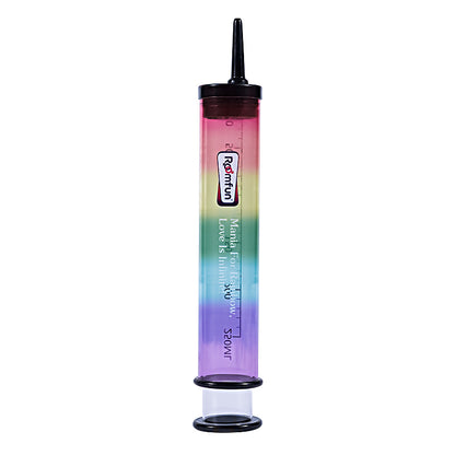 Rainbow Siringa per clistere 250ml