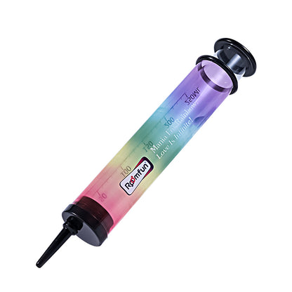 Rainbow Siringa per clistere 250ml