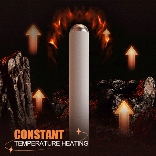 Barra riscaldante-progettata per masturbatori e bambole del sesso senza funzione di riscaldamento