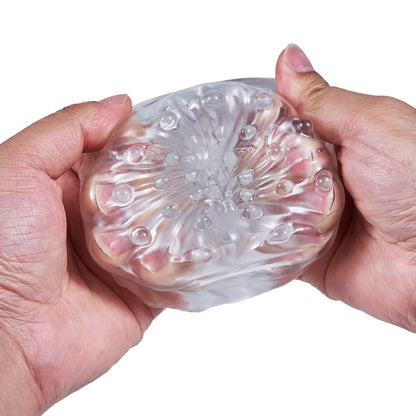 Fantasia Dea Masturbazione Manuale Coppa Generazione