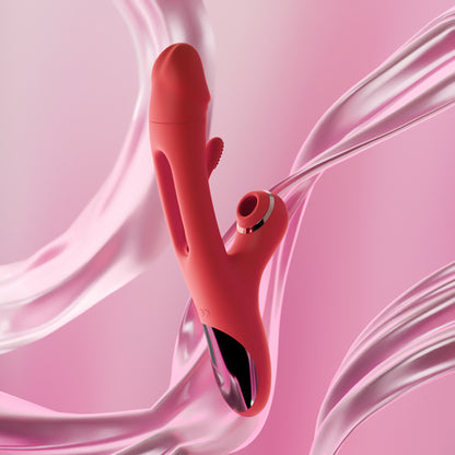 DELFINI—— 7 Succhiare 7 Colpire il vibratore