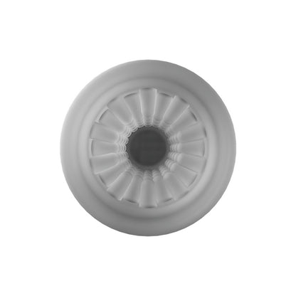 Tazza telescopica automatica per masturbazione maschile con 9 frequenze