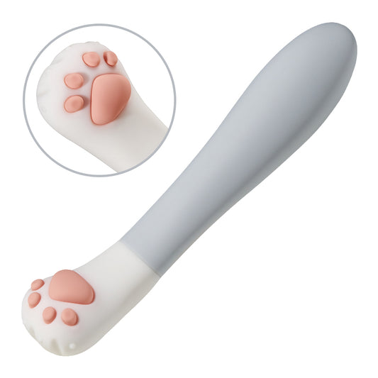 【NUOVO】Cat's Claw Vibratore punto G Vibrazione a 7 frequenze