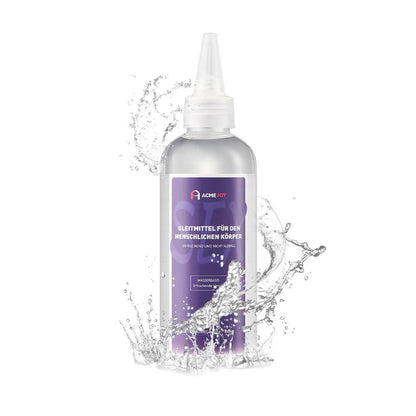 Lubrificante a base d'acqua Acmejoy 200ML